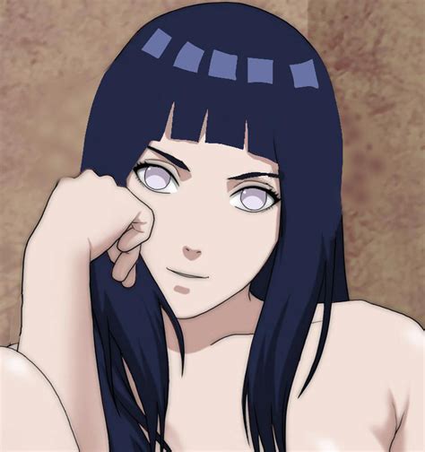 sexy hinata porn|Hinata hyuga Anime Hentai